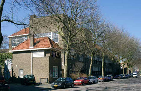 Jedelooschool