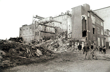 Zwaardemaker Zaandam