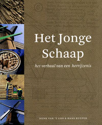 Het Jonge Schaap