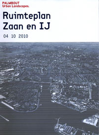 Ruimteplan Zaan en IJ