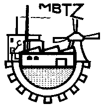 MBTZ Logo