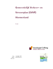 GVVP Wormerland
