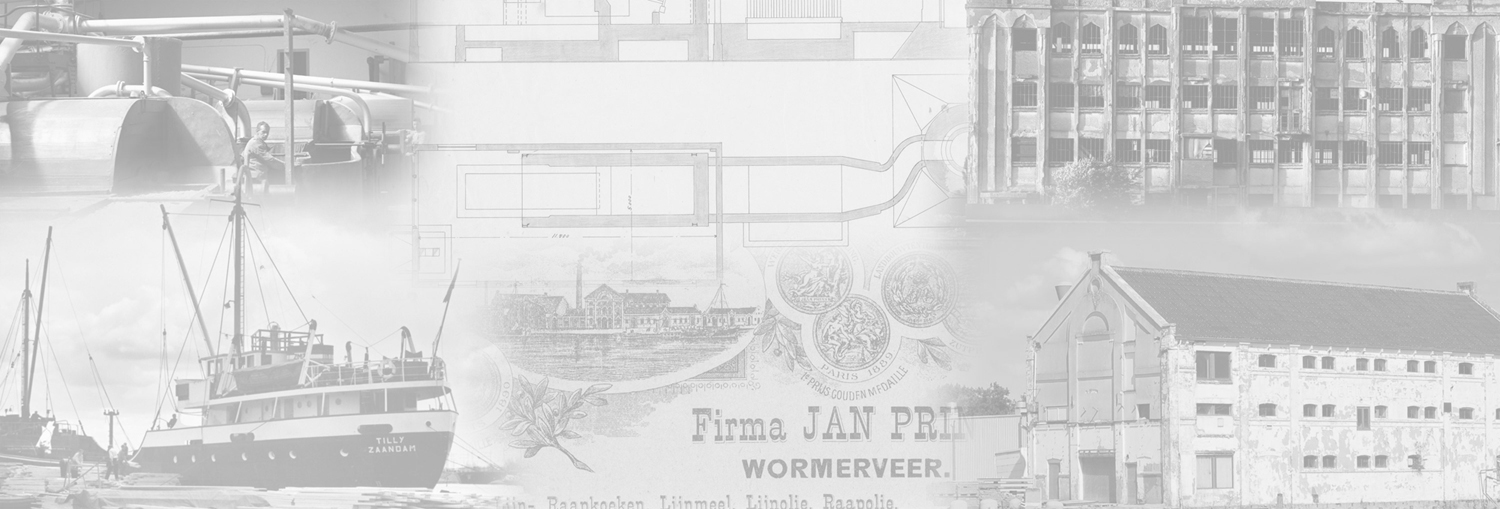 Verzameling erfgoed fragmenten