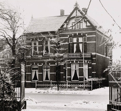 Villa Overbosch