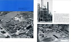 VGZ Bedrijfsinformatie brochure