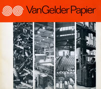 VGZ Marketing brochure