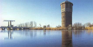 foto Watertoren