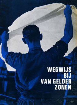 Wegwijs bij Van Gelder Zonen 