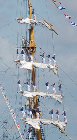Sail 2010