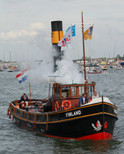 Sail 2010