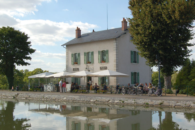 Pont Canal de Briare