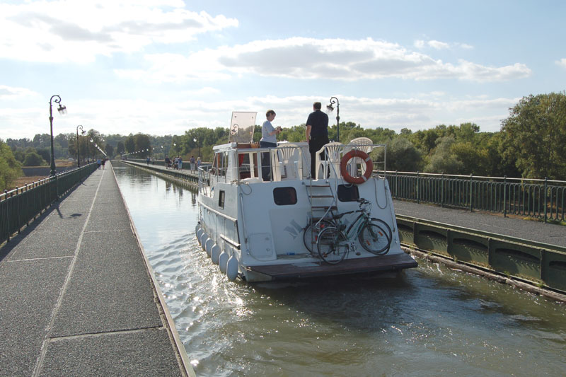 Pont Canal de Briare