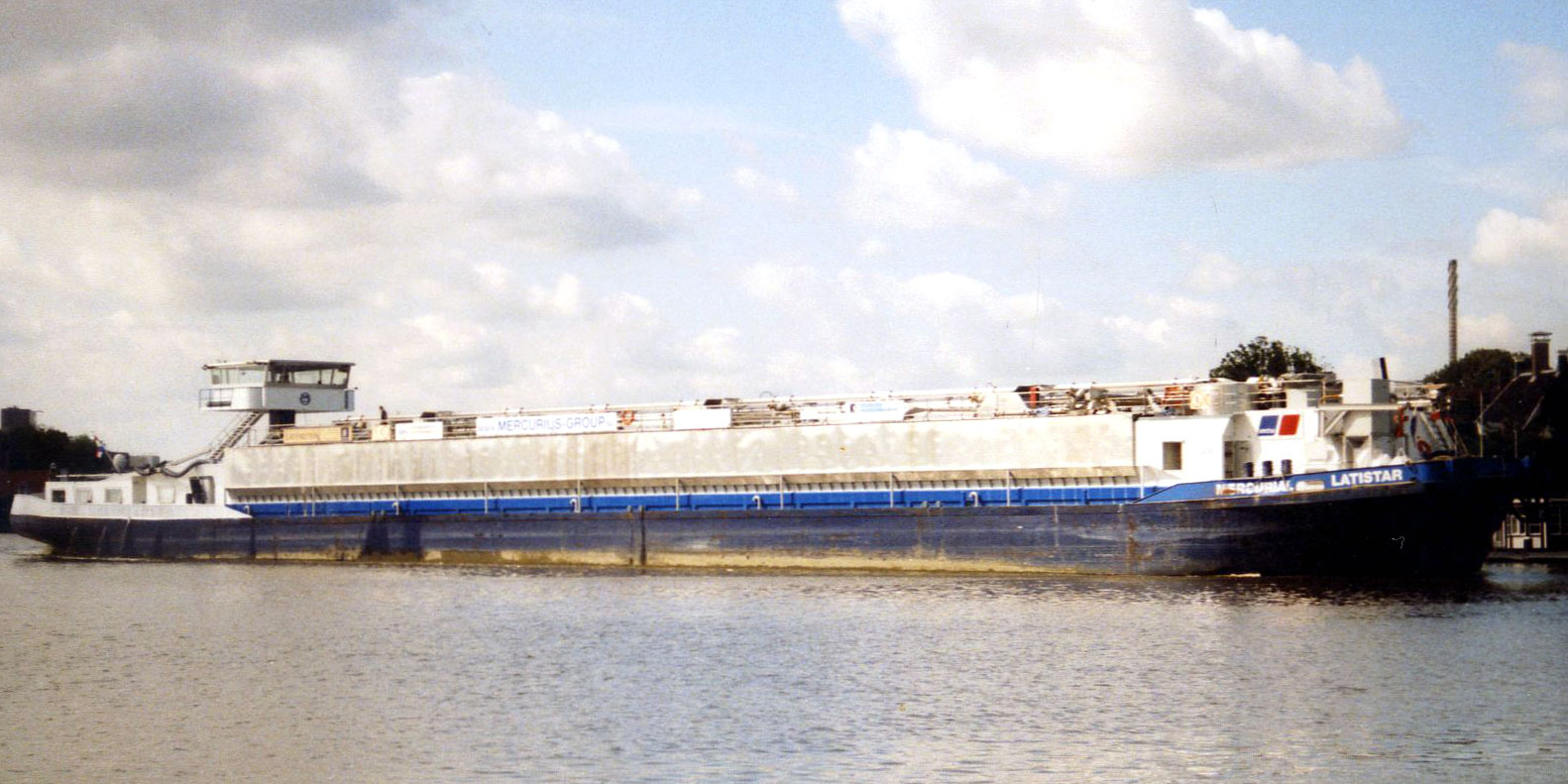 Langs de Zaan - Vlet Coesant