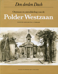 Polder Westzaan