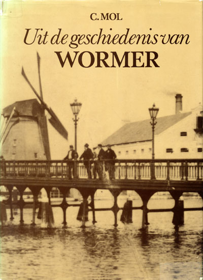 Uit de geschiedenis van Wormer