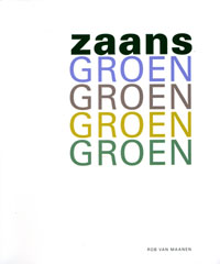 Zaans Groen